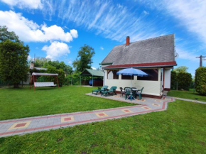 Vitorlás Haus, Balatonkeresztur